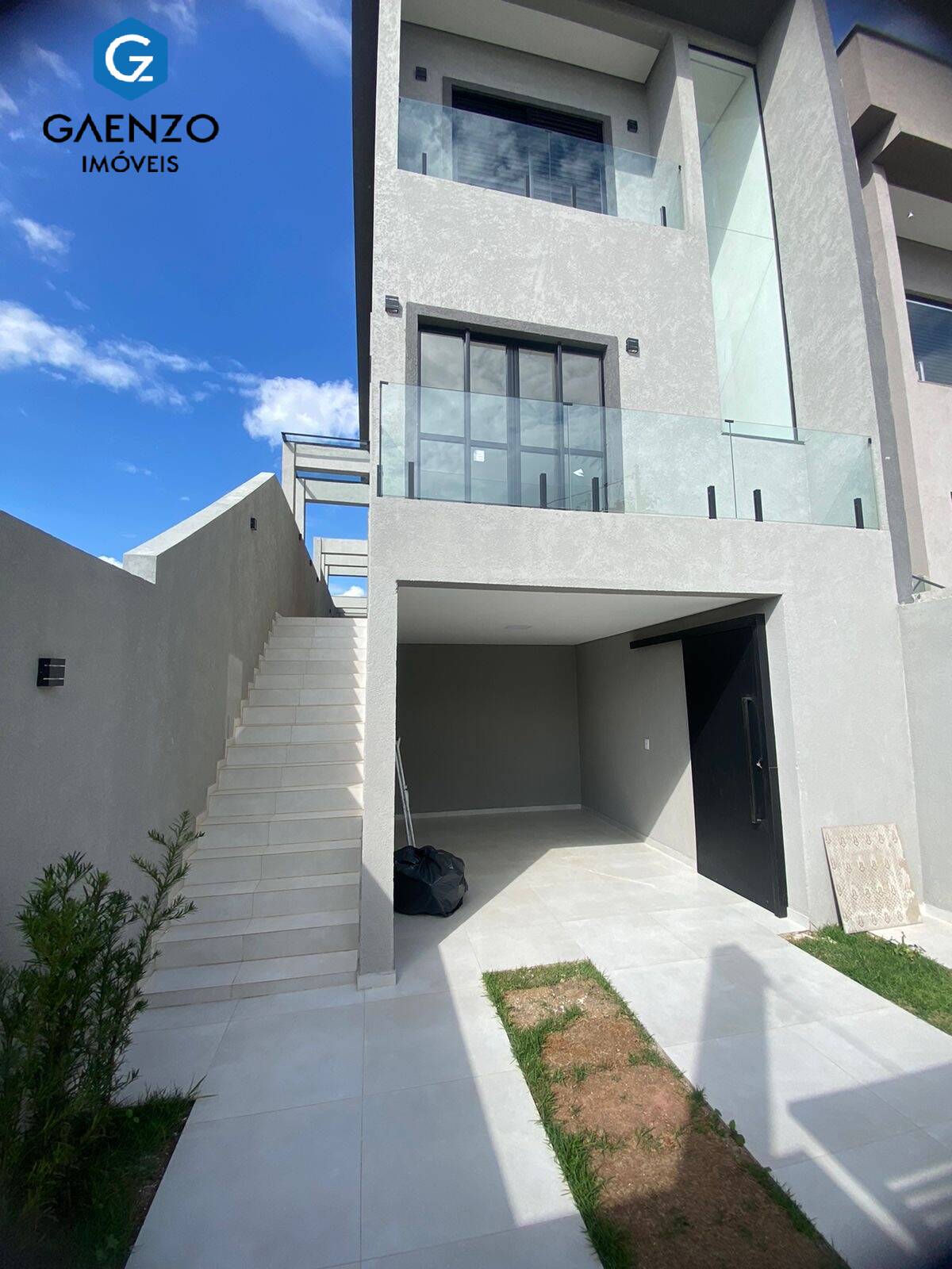 Casa de Condomínio à venda com 3 quartos, 143m² - Foto 14