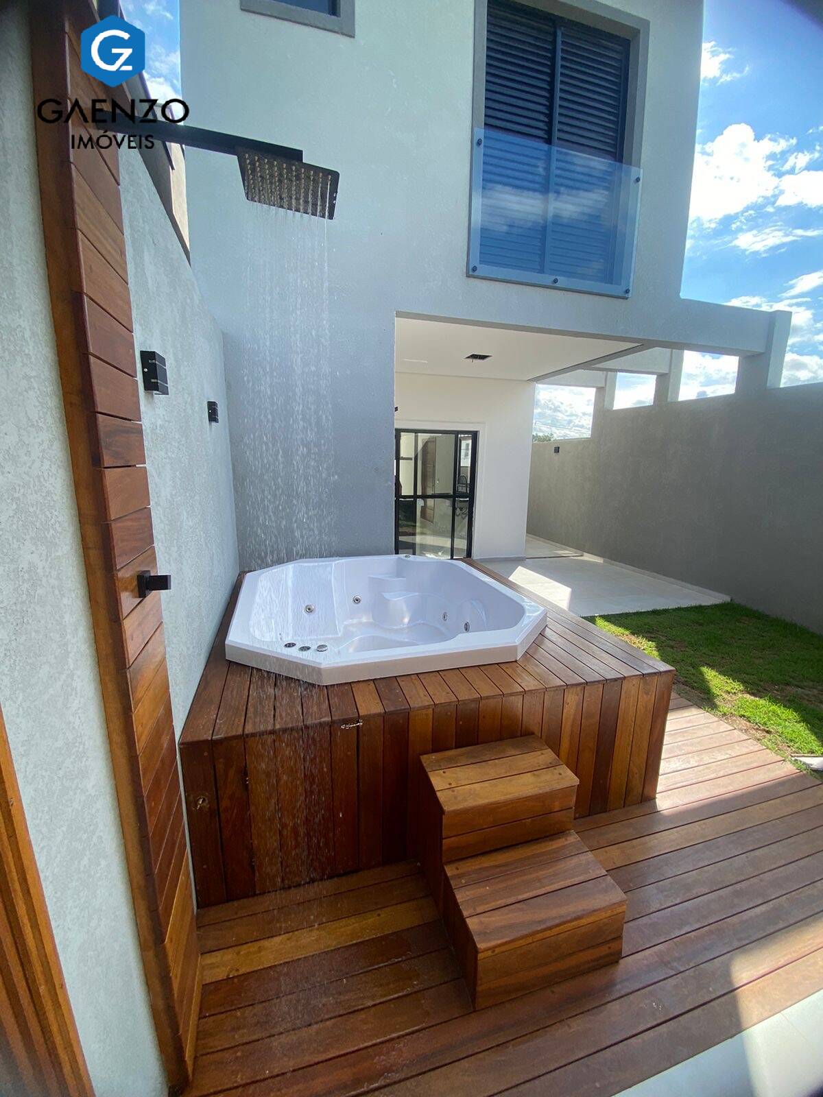 Casa de Condomínio à venda com 3 quartos, 143m² - Foto 18