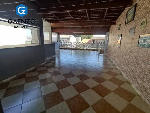 Sobrado à venda com 3 quartos, 264m² - Foto 3