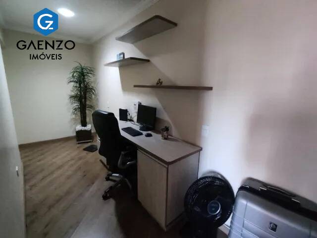 Sobrado à venda com 3 quartos, 264m² - Foto 6