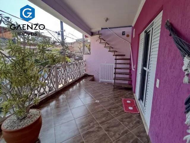 Sobrado à venda com 3 quartos, 264m² - Foto 5