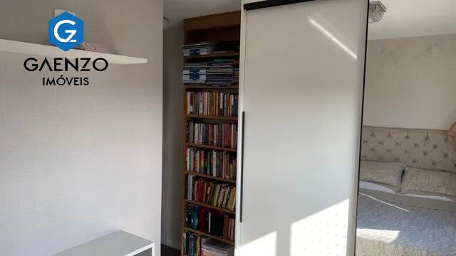 Apartamento à venda com 2 quartos, 53m² - Foto 4