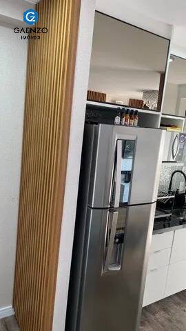 Apartamento à venda com 2 quartos, 53m² - Foto 10