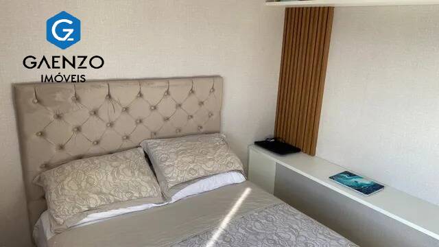 Apartamento à venda com 2 quartos, 53m² - Foto 12