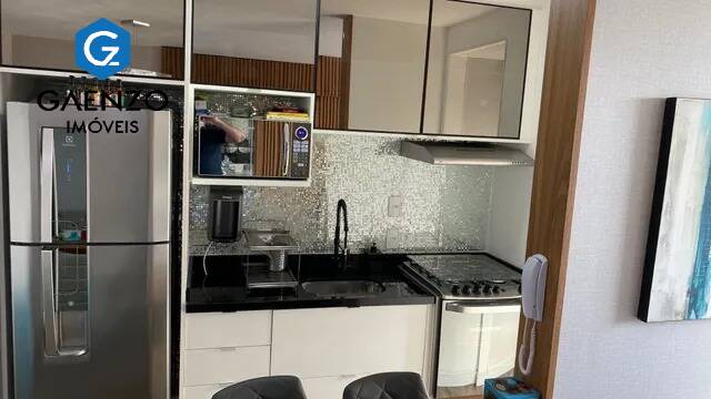 Apartamento à venda com 2 quartos, 53m² - Foto 17