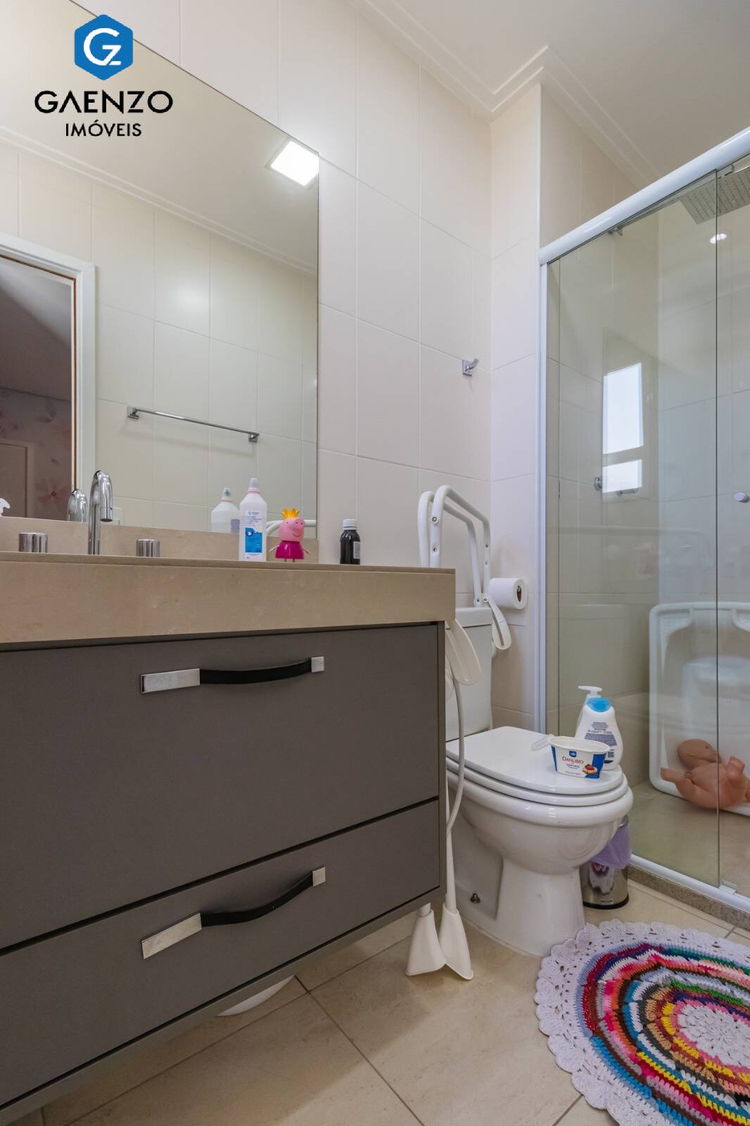 Apartamento à venda com 3 quartos, 116m² - Foto 7