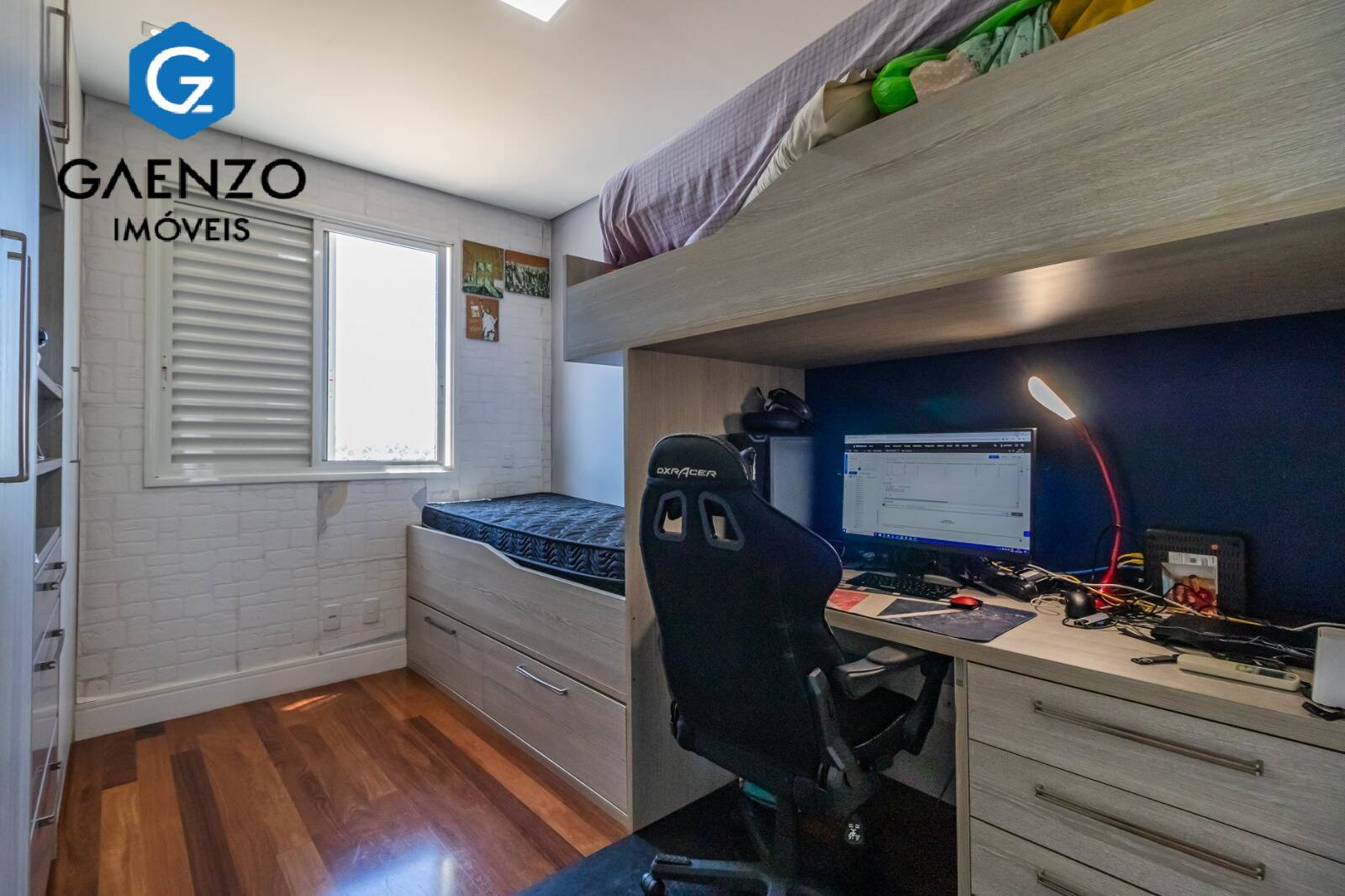 Apartamento à venda com 3 quartos, 116m² - Foto 18