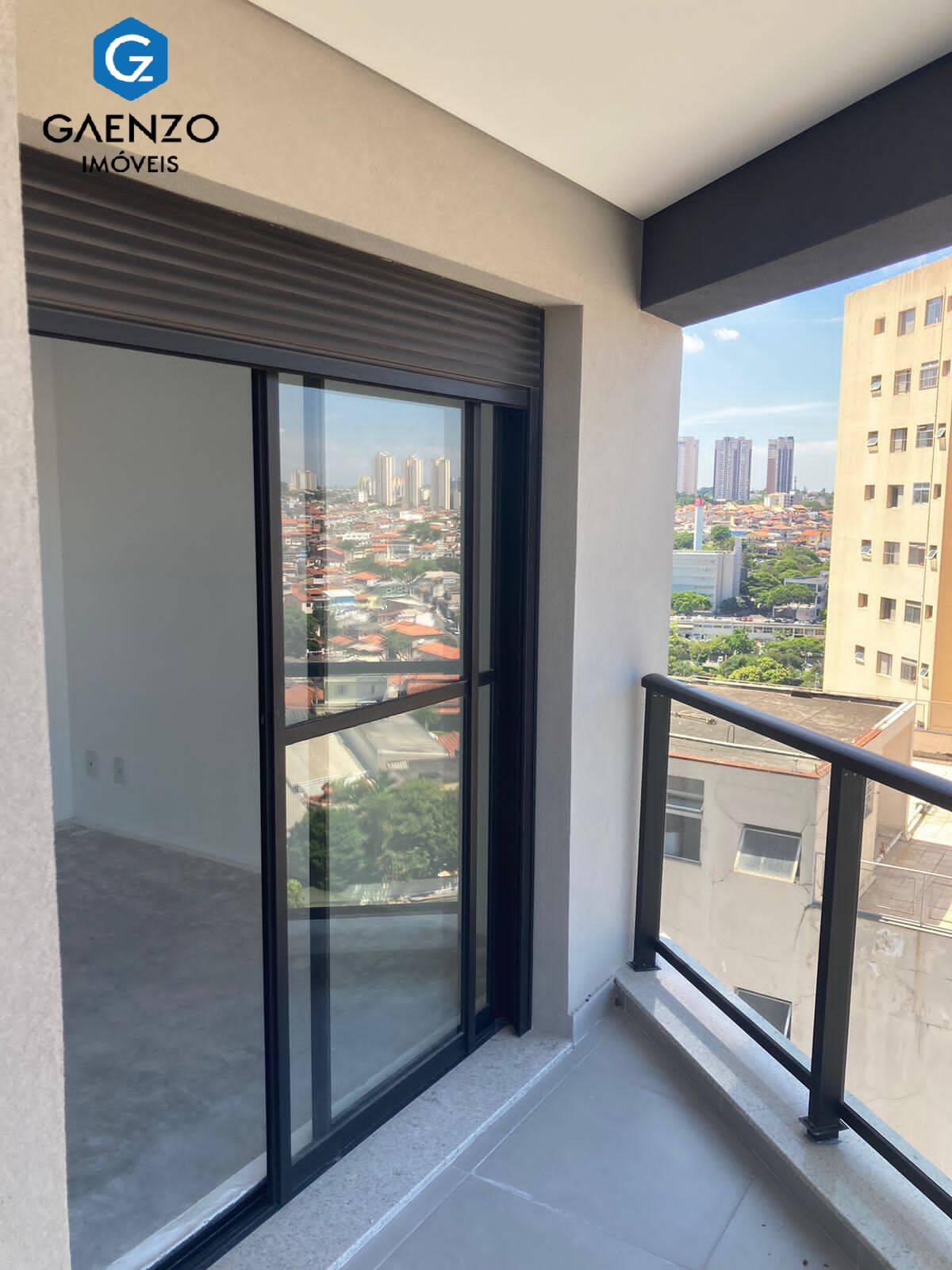 Apartamento à venda com 3 quartos, 115m² - Foto 3