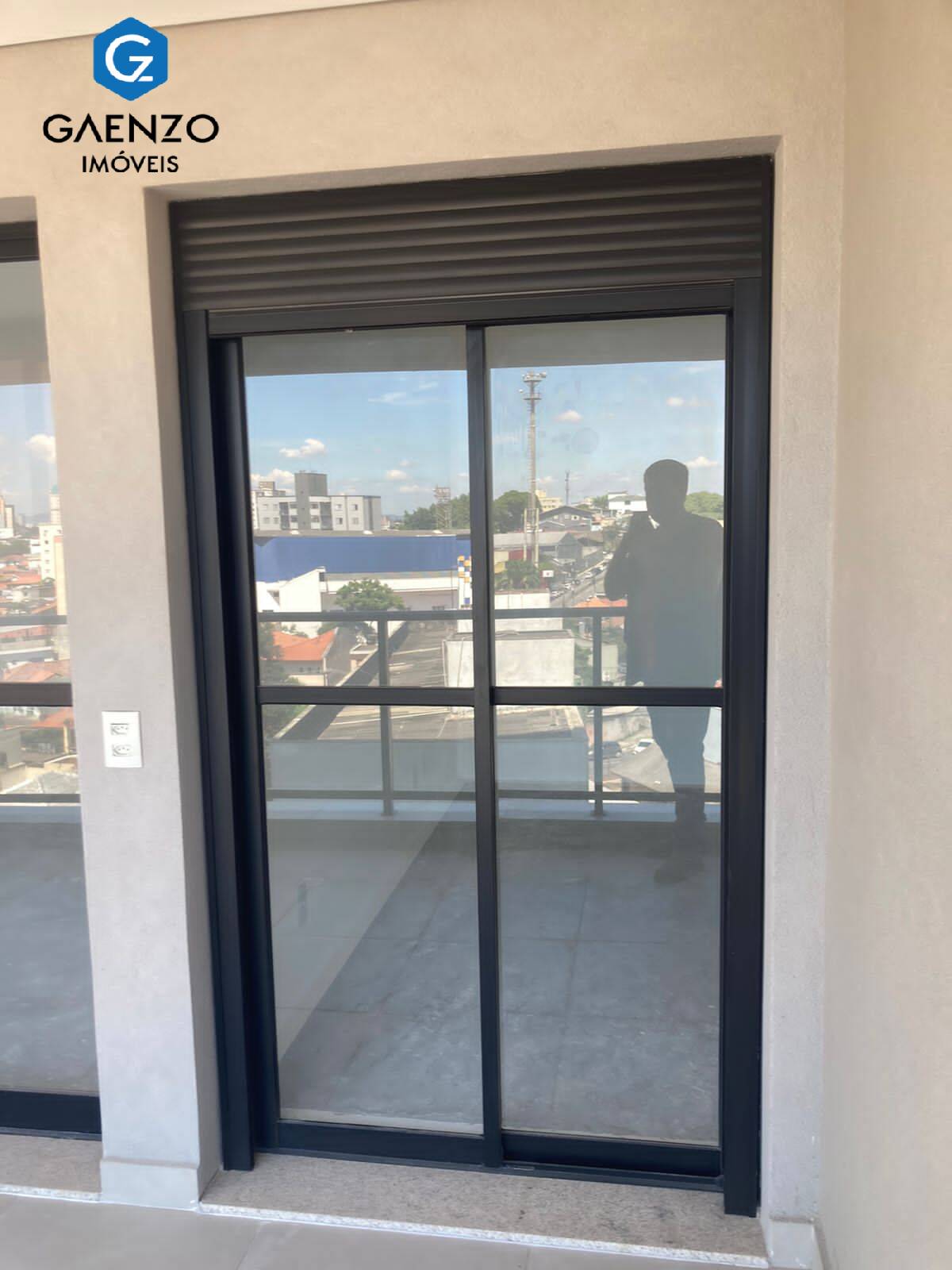 Apartamento à venda com 3 quartos, 115m² - Foto 5