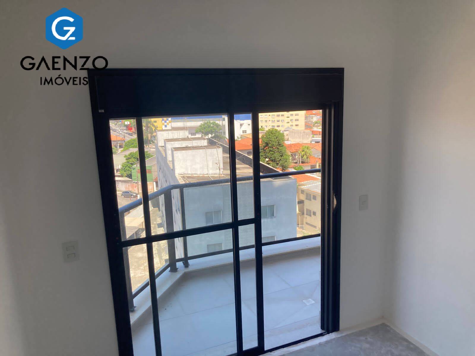 Apartamento à venda com 3 quartos, 115m² - Foto 4