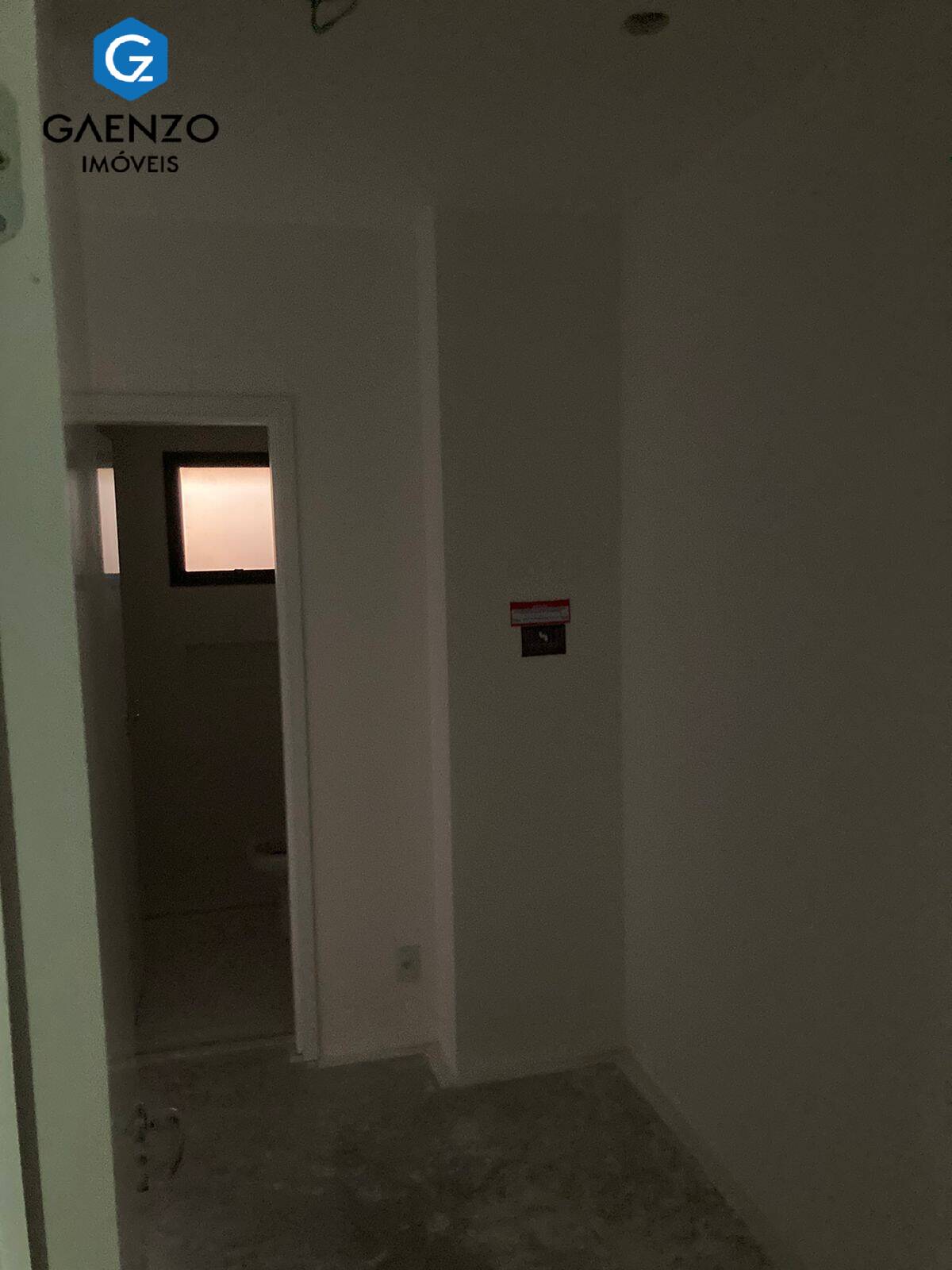 Apartamento à venda com 3 quartos, 115m² - Foto 6