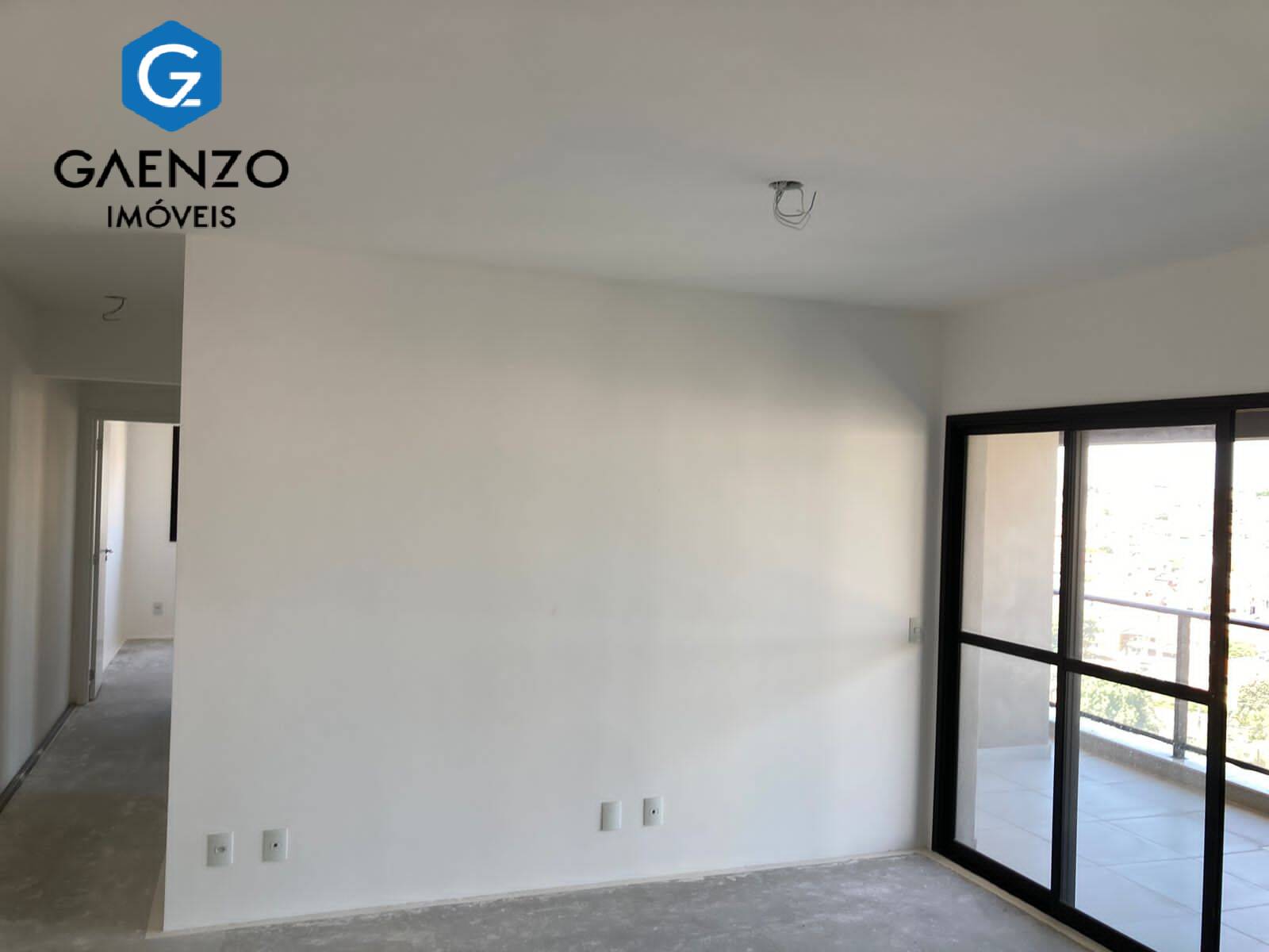 Apartamento à venda com 3 quartos, 115m² - Foto 7