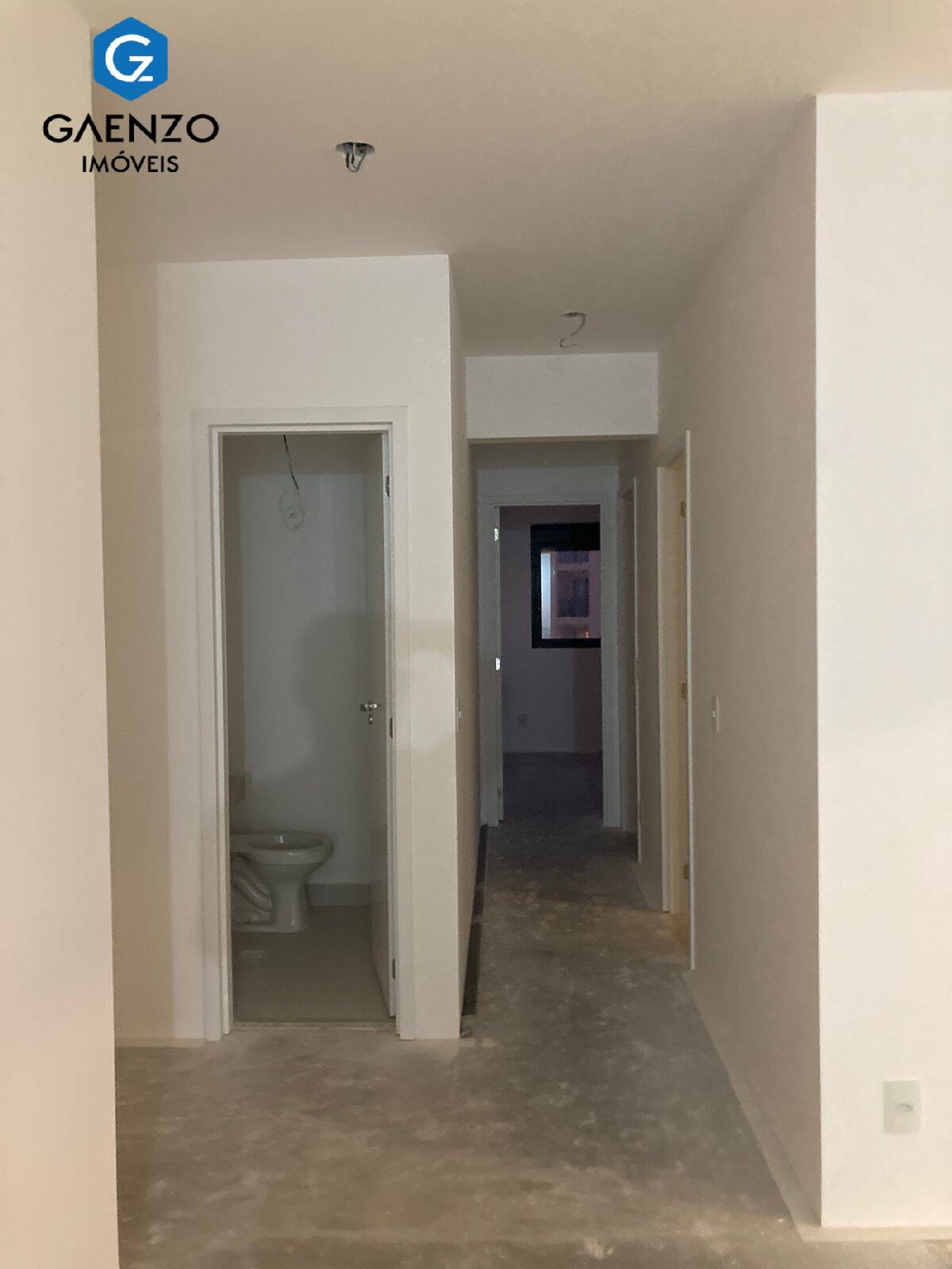 Apartamento à venda com 3 quartos, 115m² - Foto 11