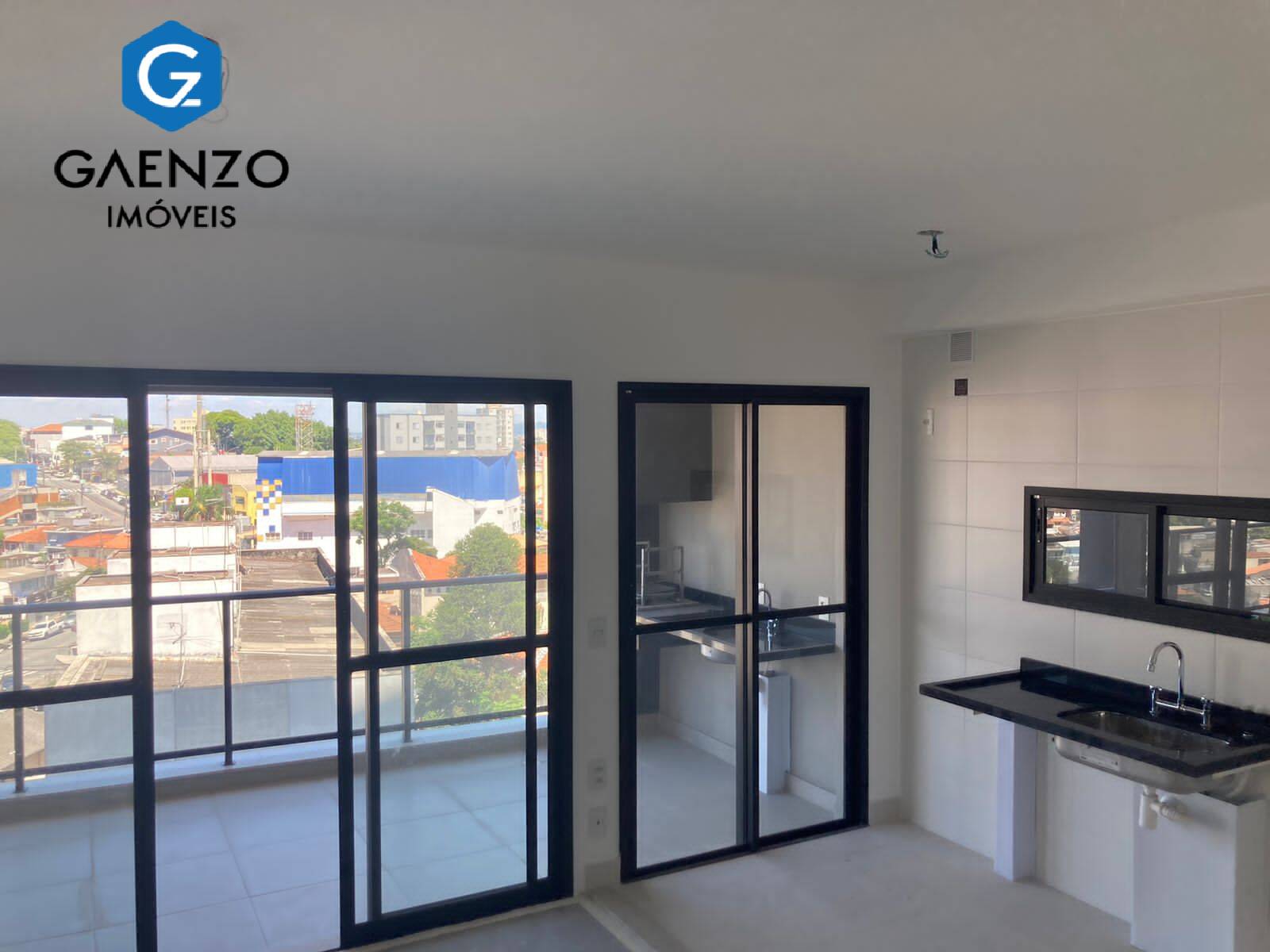 Apartamento à venda com 3 quartos, 115m² - Foto 19