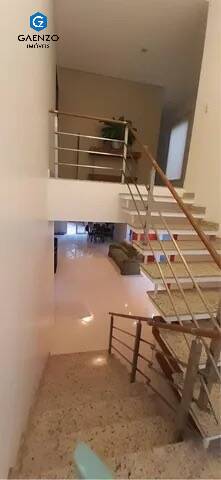 Casa de Condomínio à venda com 4 quartos, 360m² - Foto 11