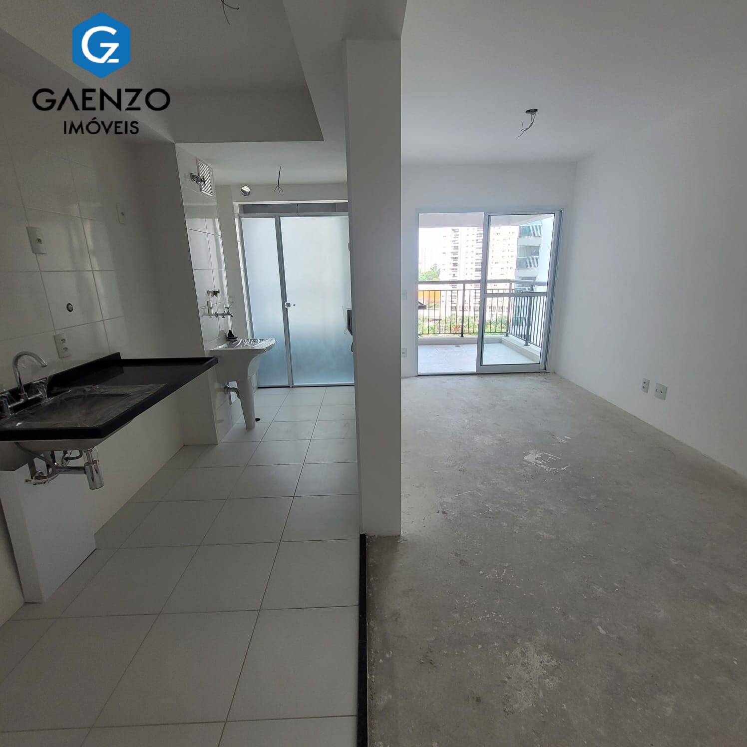 Apartamento à venda com 2 quartos, 72m² - Foto 7