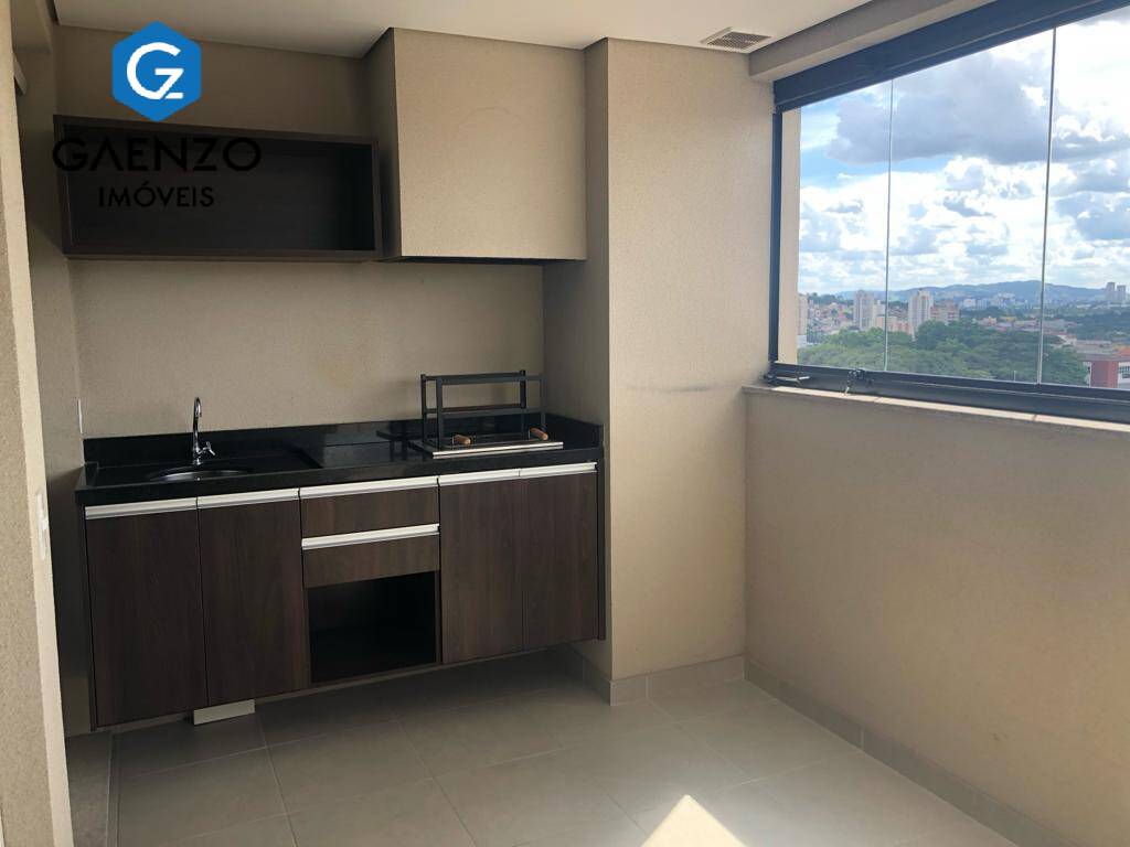 Apartamento à venda com 2 quartos, 77m² - Foto 11