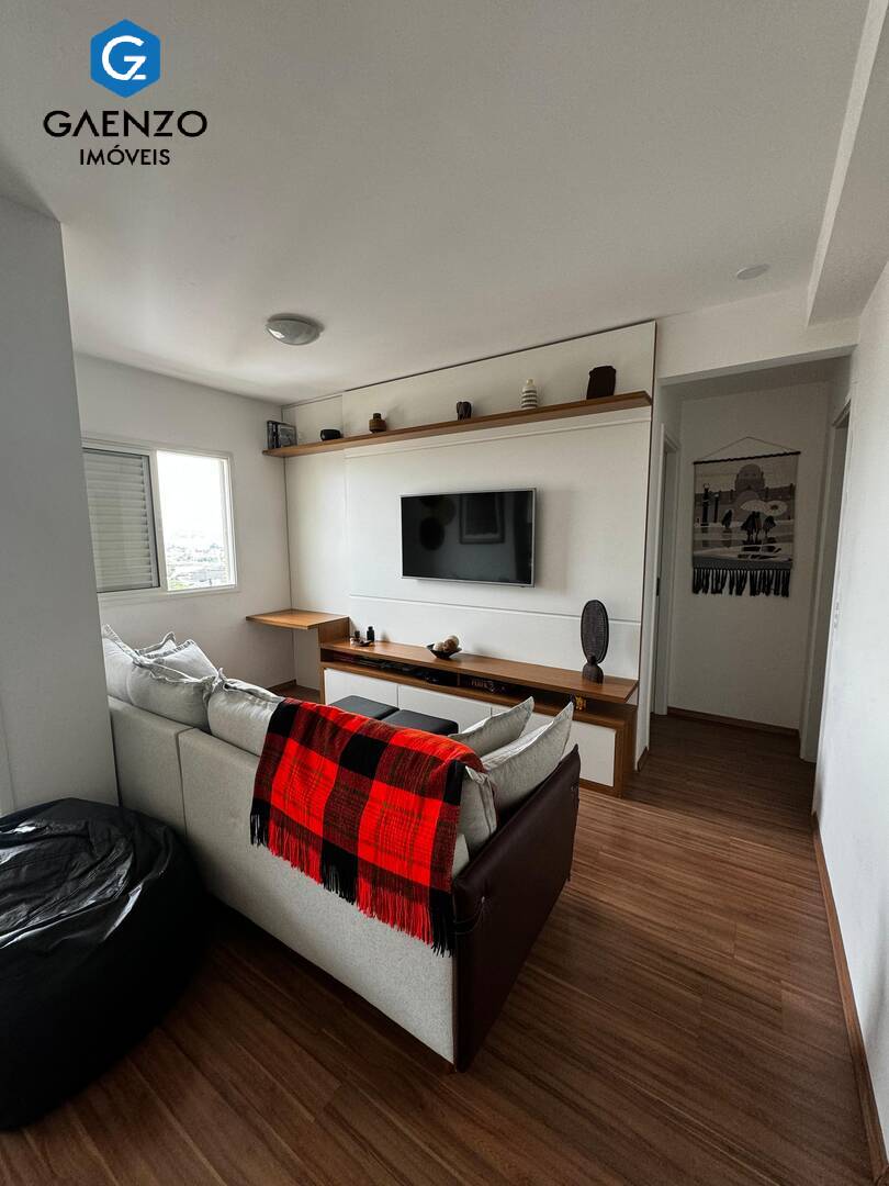 Apartamento à venda com 2 quartos, 77m² - Foto 13