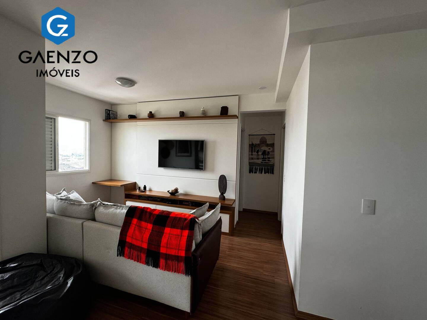 Apartamento à venda com 2 quartos, 77m² - Foto 12