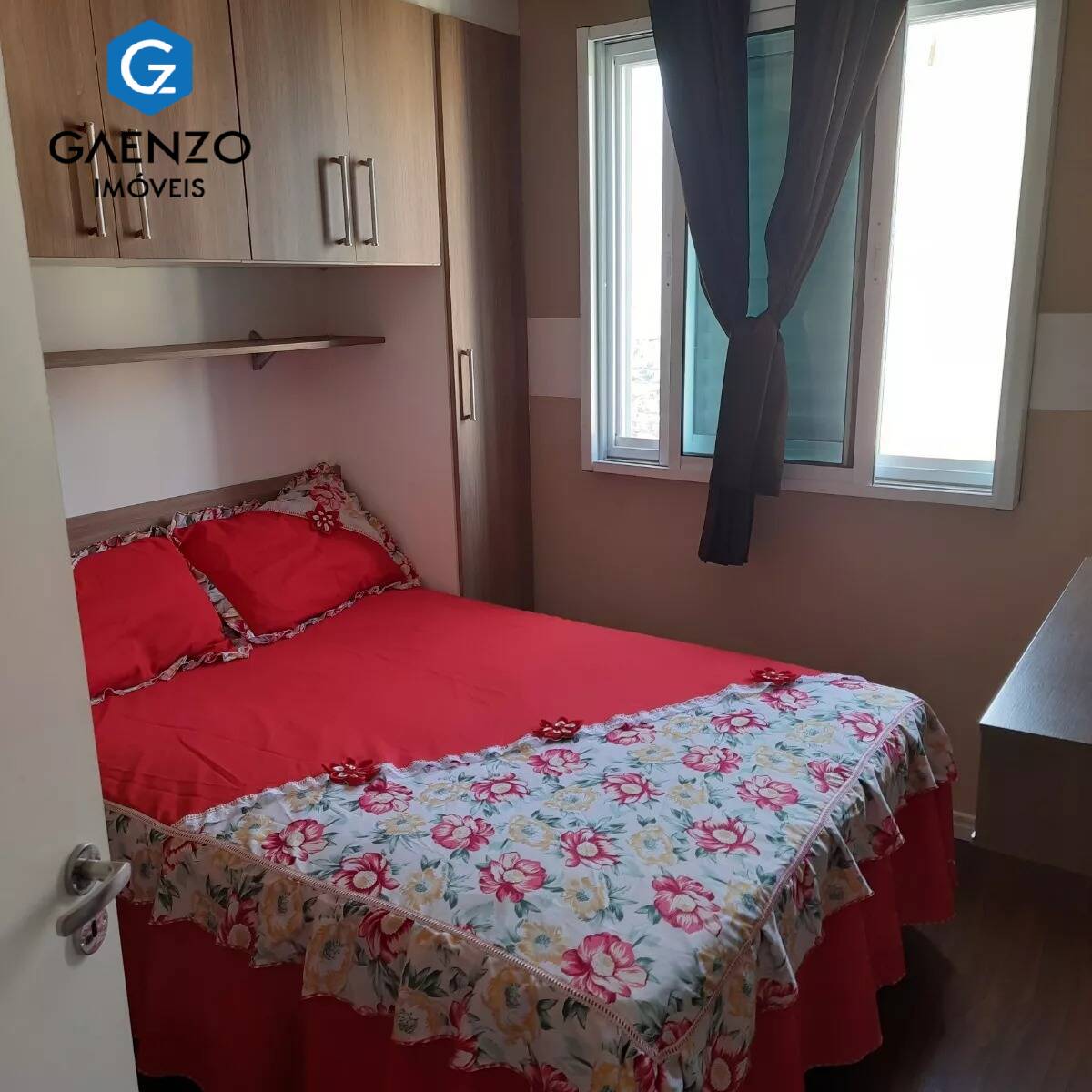 Apartamento à venda com 2 quartos, 54m² - Foto 11