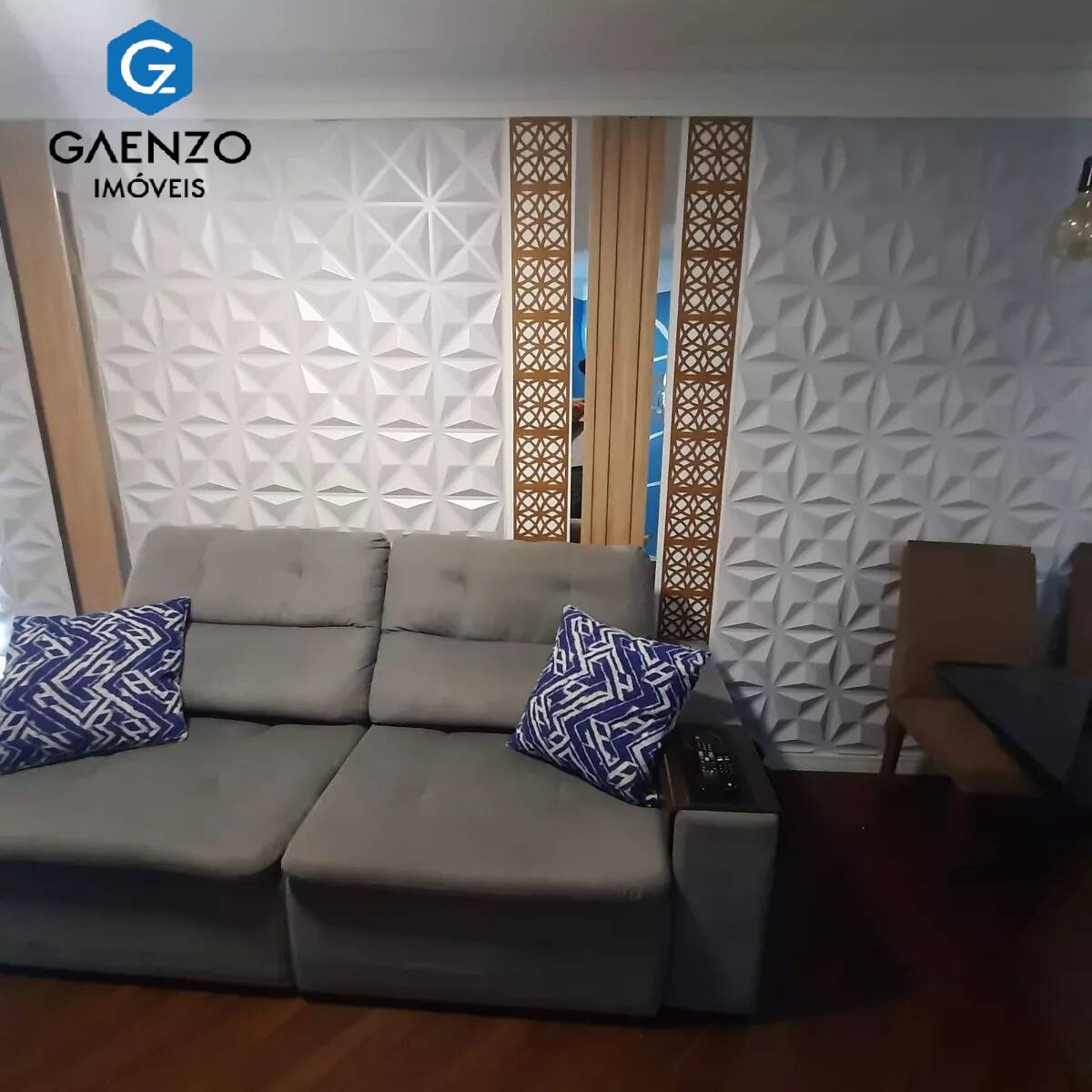 Apartamento à venda com 2 quartos, 54m² - Foto 13