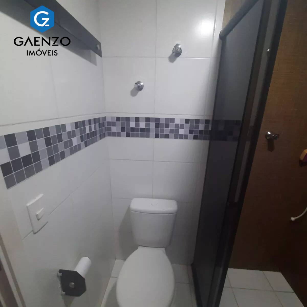 Apartamento à venda com 2 quartos, 54m² - Foto 12