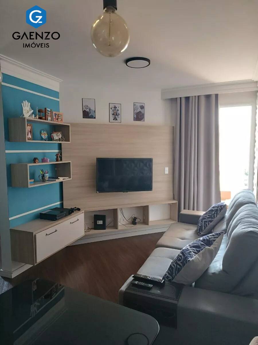 Apartamento à venda com 2 quartos, 54m² - Foto 18