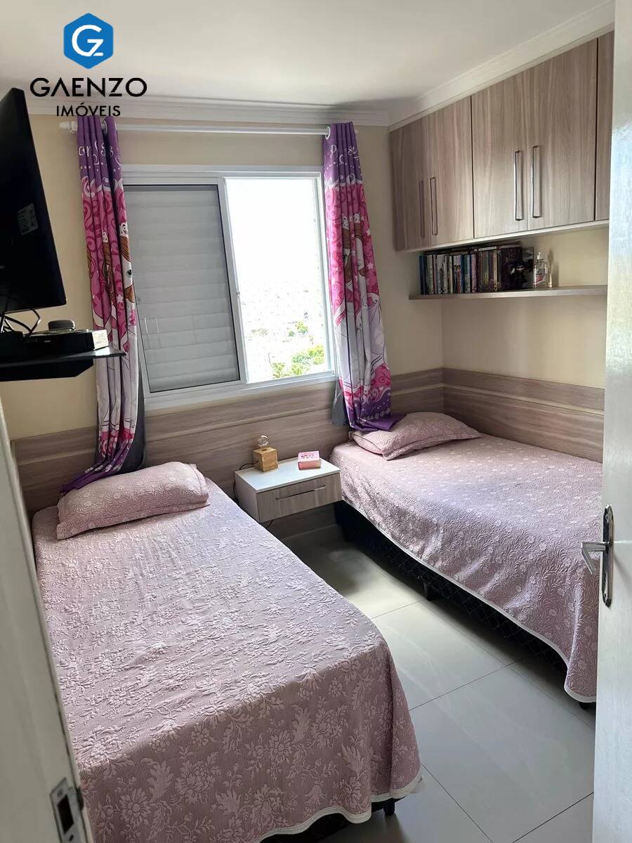 Apartamento à venda com 2 quartos, 52m² - Foto 13