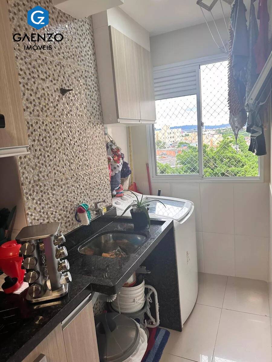 Apartamento à venda com 2 quartos, 52m² - Foto 15