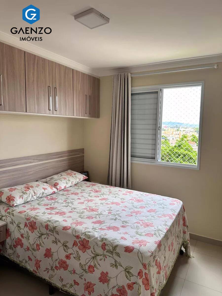 Apartamento à venda com 2 quartos, 52m² - Foto 16