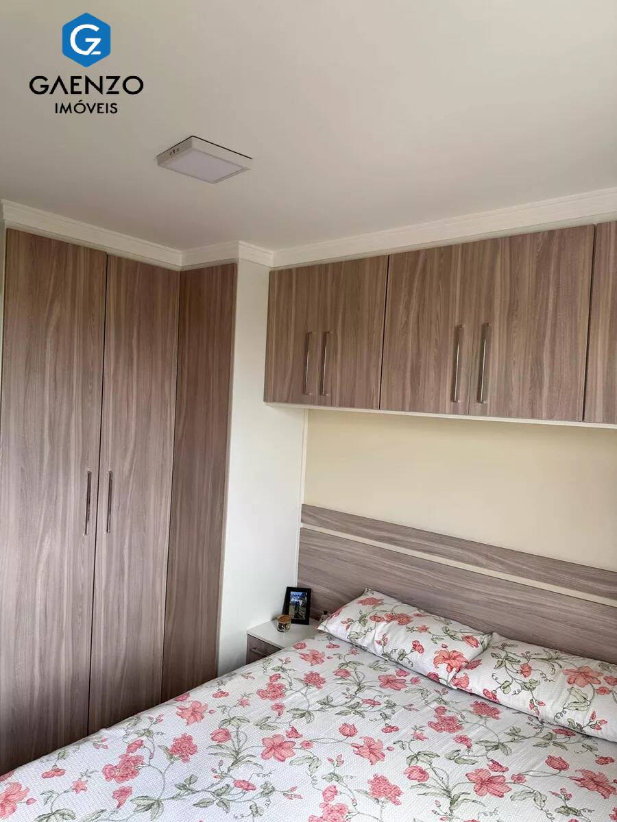 Apartamento à venda com 2 quartos, 52m² - Foto 19