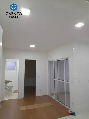 Apartamento à venda com 1 quarto, 34m² - Foto 5