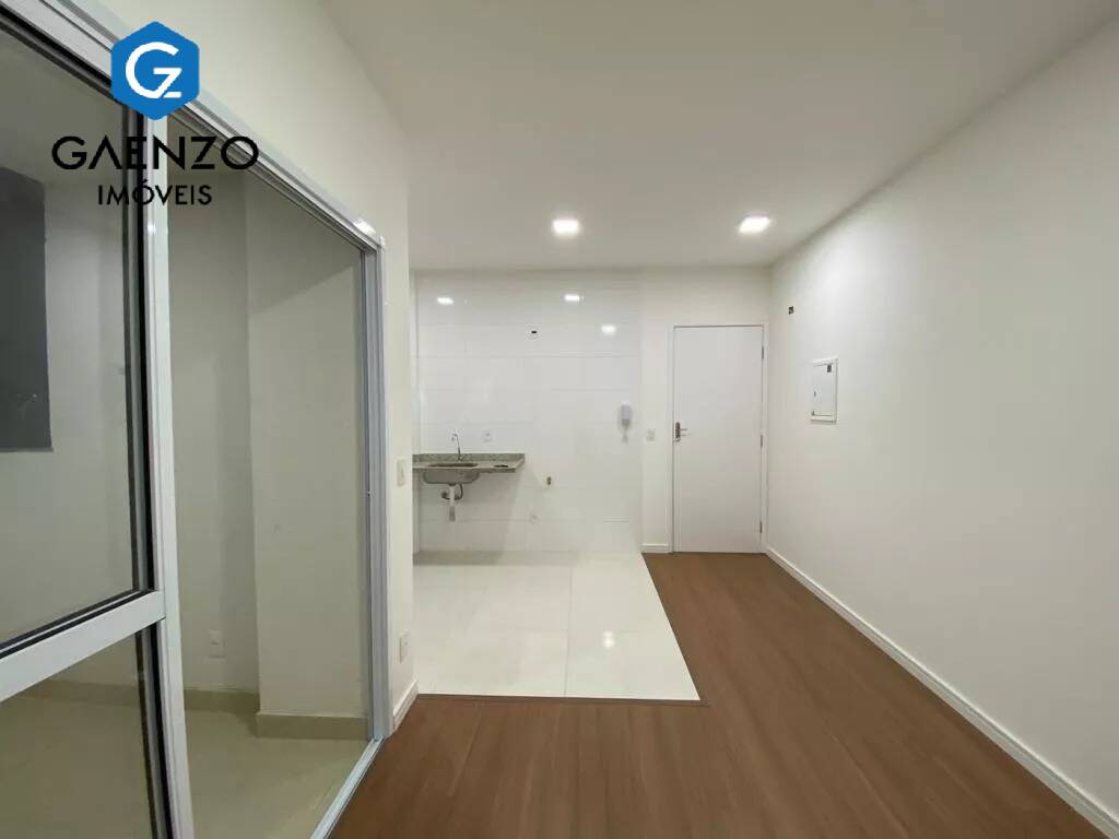 Apartamento à venda com 1 quarto, 34m² - Foto 6