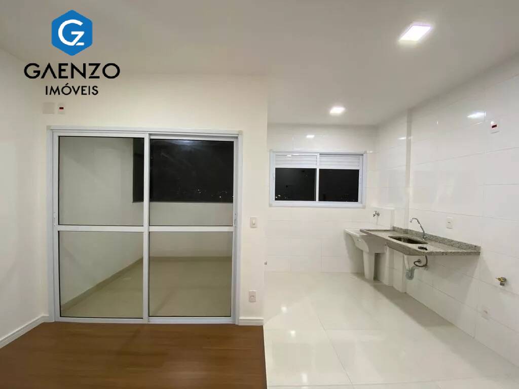 Apartamento à venda com 1 quarto, 34m² - Foto 8