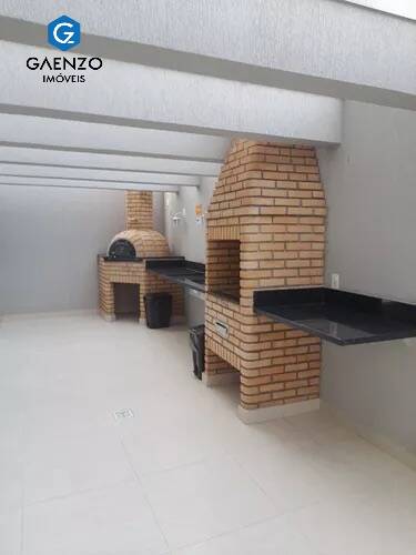 Apartamento à venda com 1 quarto, 34m² - Foto 9