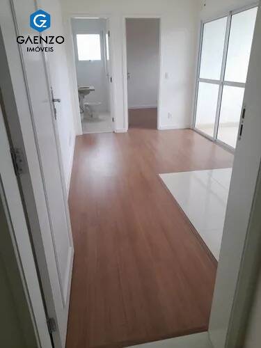 Apartamento à venda com 1 quarto, 34m² - Foto 12