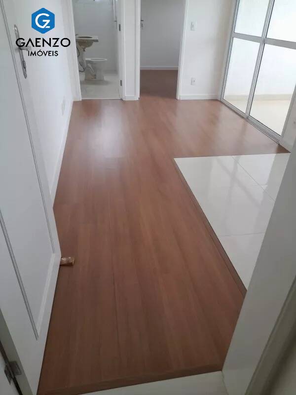 Apartamento à venda com 1 quarto, 34m² - Foto 11