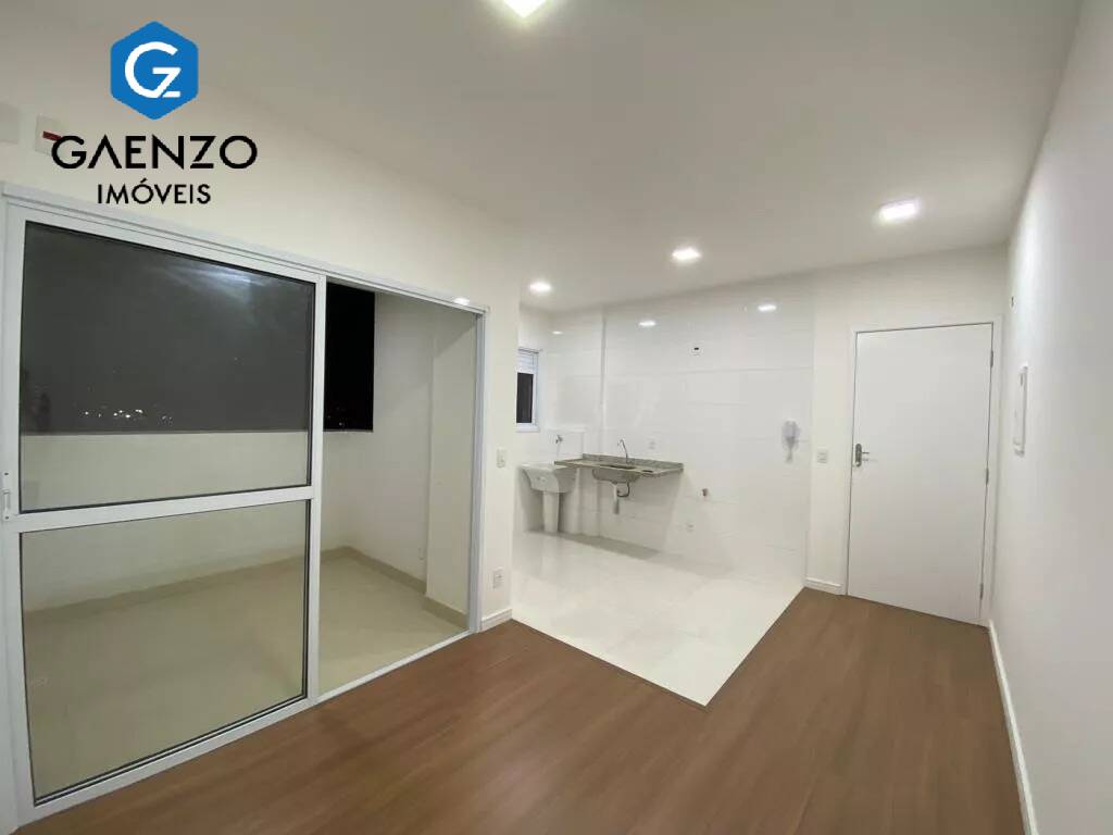 Apartamento à venda com 1 quarto, 34m² - Foto 14