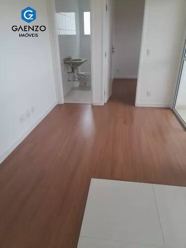 Apartamento à venda com 1 quarto, 34m² - Foto 15