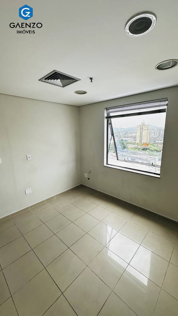 Conjunto Comercial-Sala à venda, 36m² - Foto 4