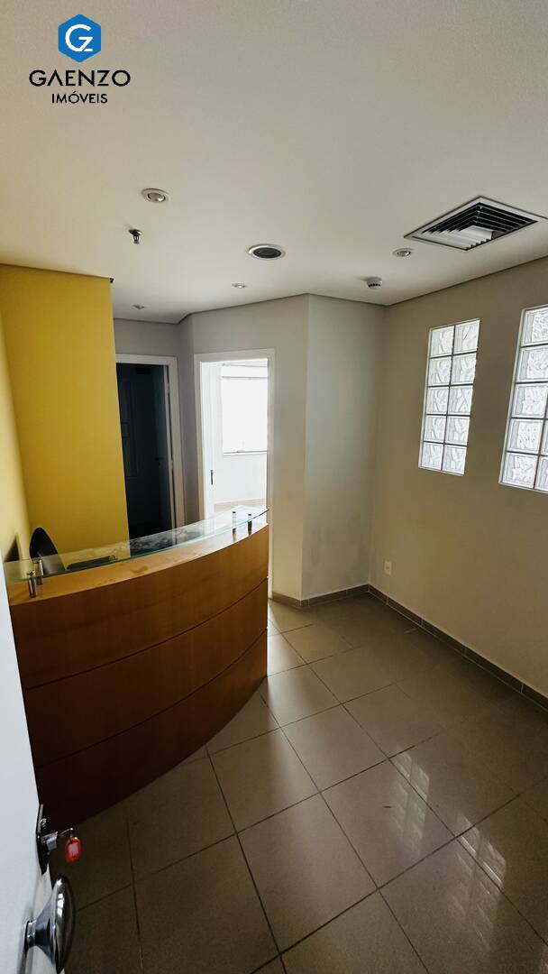 Conjunto Comercial-Sala à venda, 36m² - Foto 5