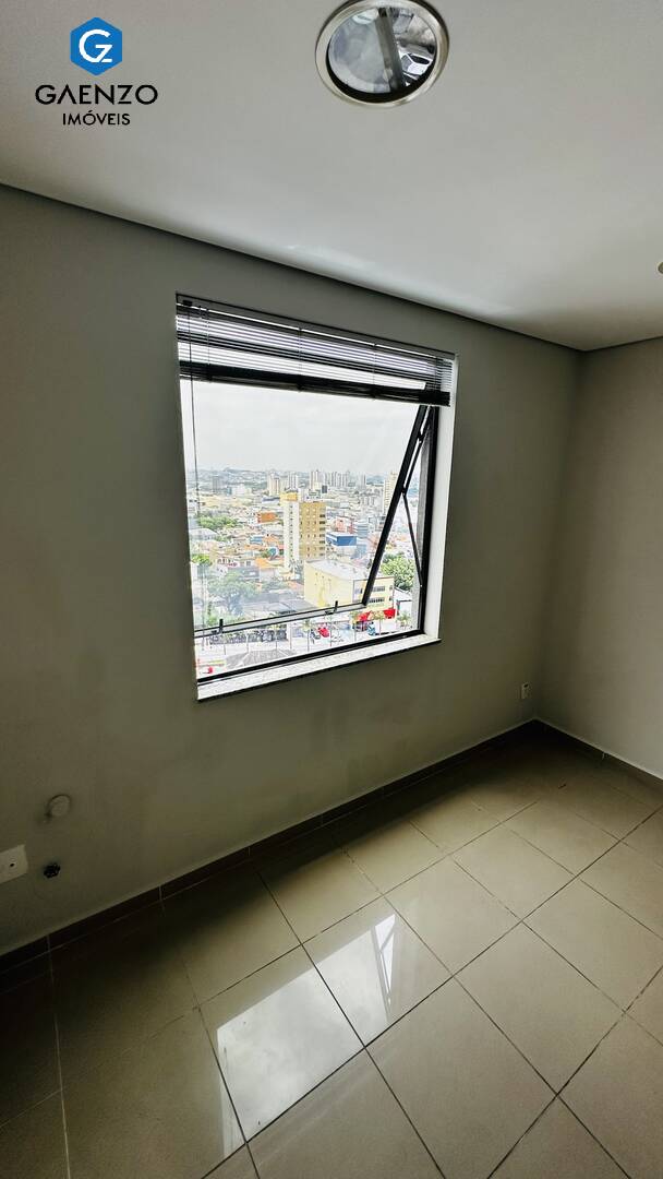 Conjunto Comercial-Sala à venda, 36m² - Foto 10