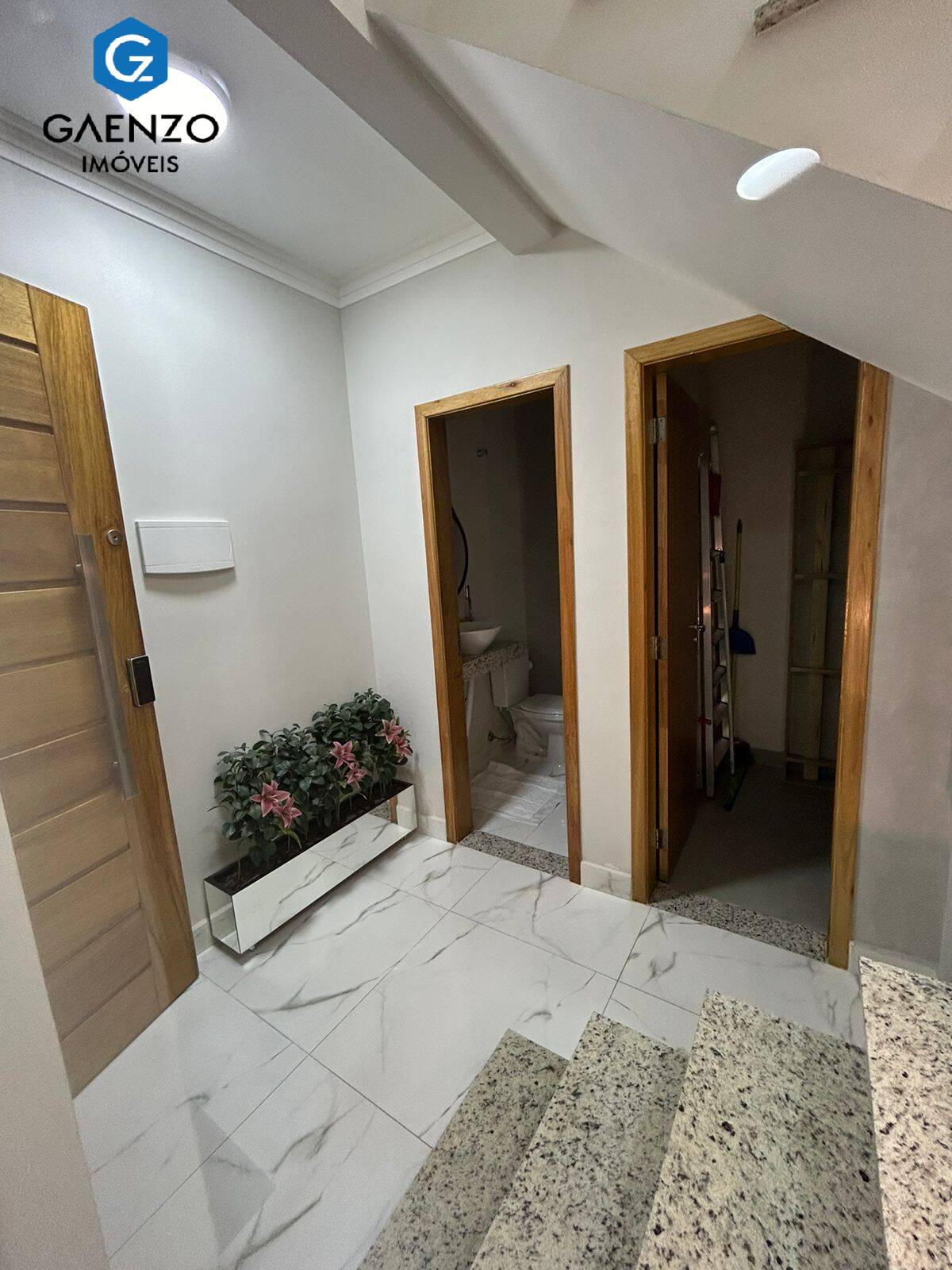 Sobrado à venda com 3 quartos, 210m² - Foto 5