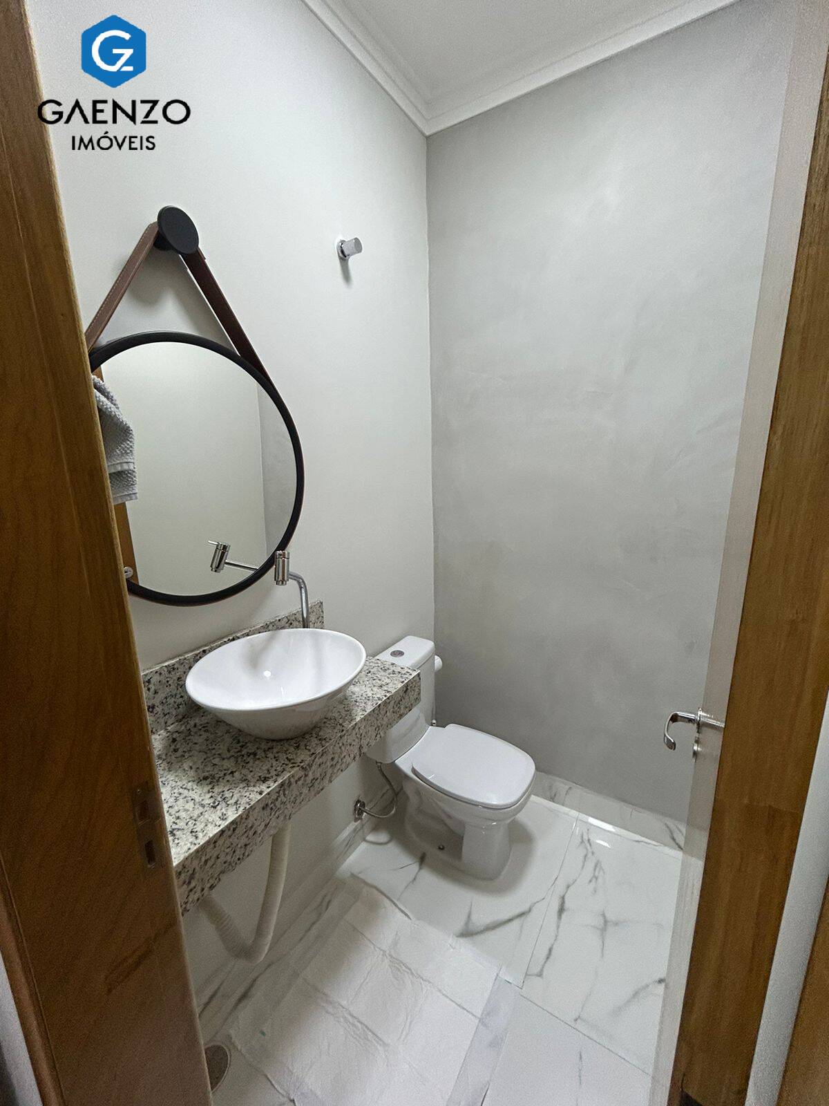 Sobrado à venda com 3 quartos, 210m² - Foto 12