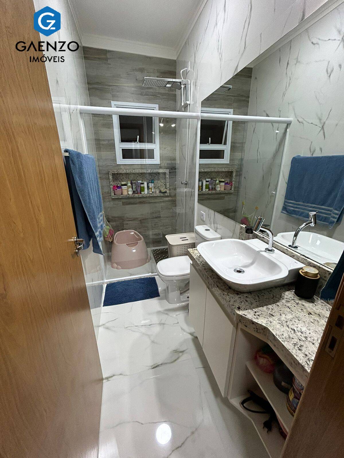 Sobrado à venda com 3 quartos, 210m² - Foto 13