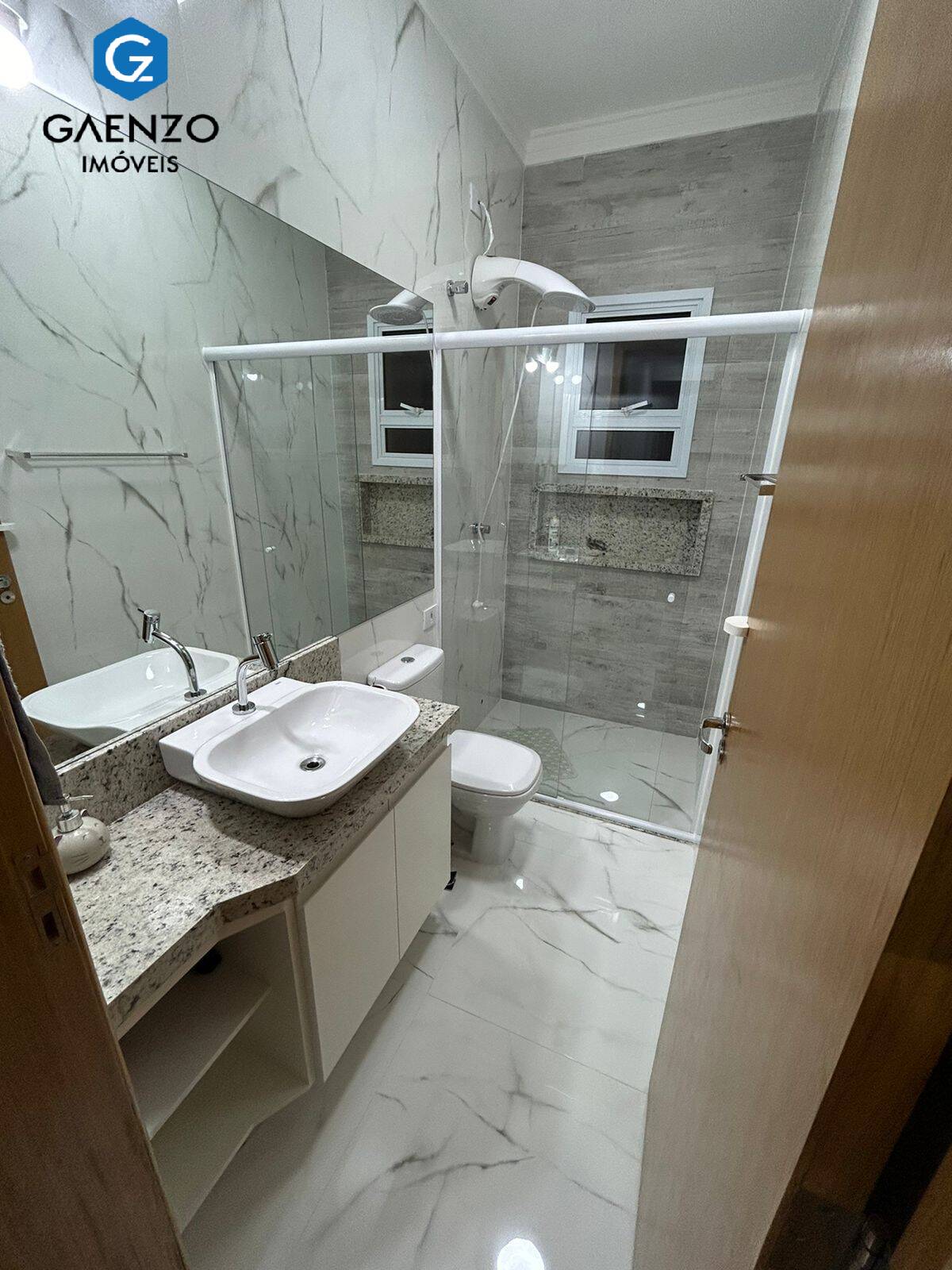 Sobrado à venda com 3 quartos, 210m² - Foto 10