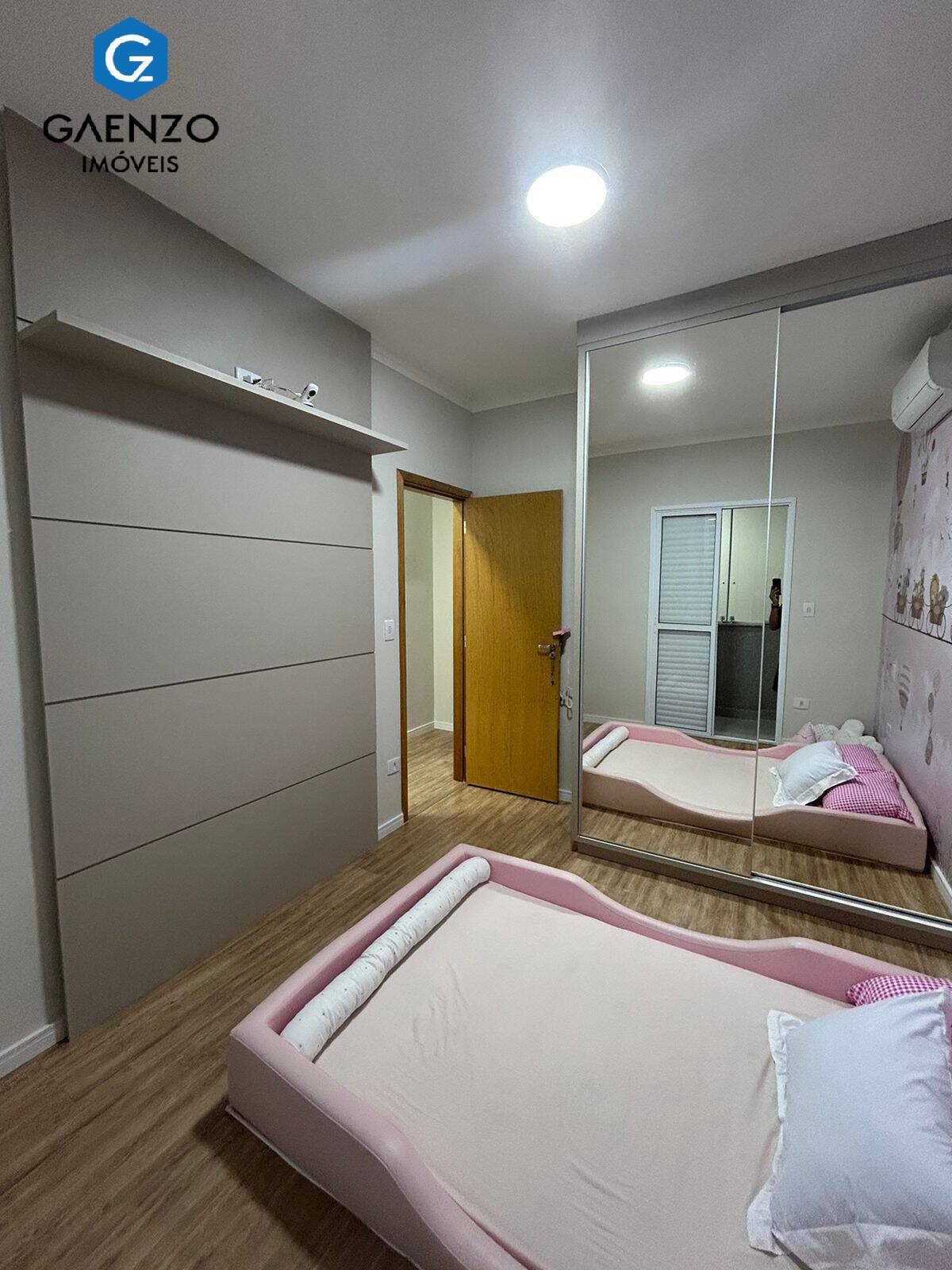 Sobrado à venda com 3 quartos, 210m² - Foto 15