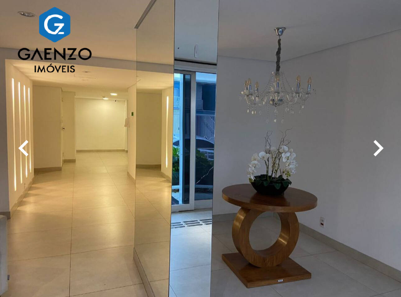 Apartamento à venda com 3 quartos, 106m² - Foto 4