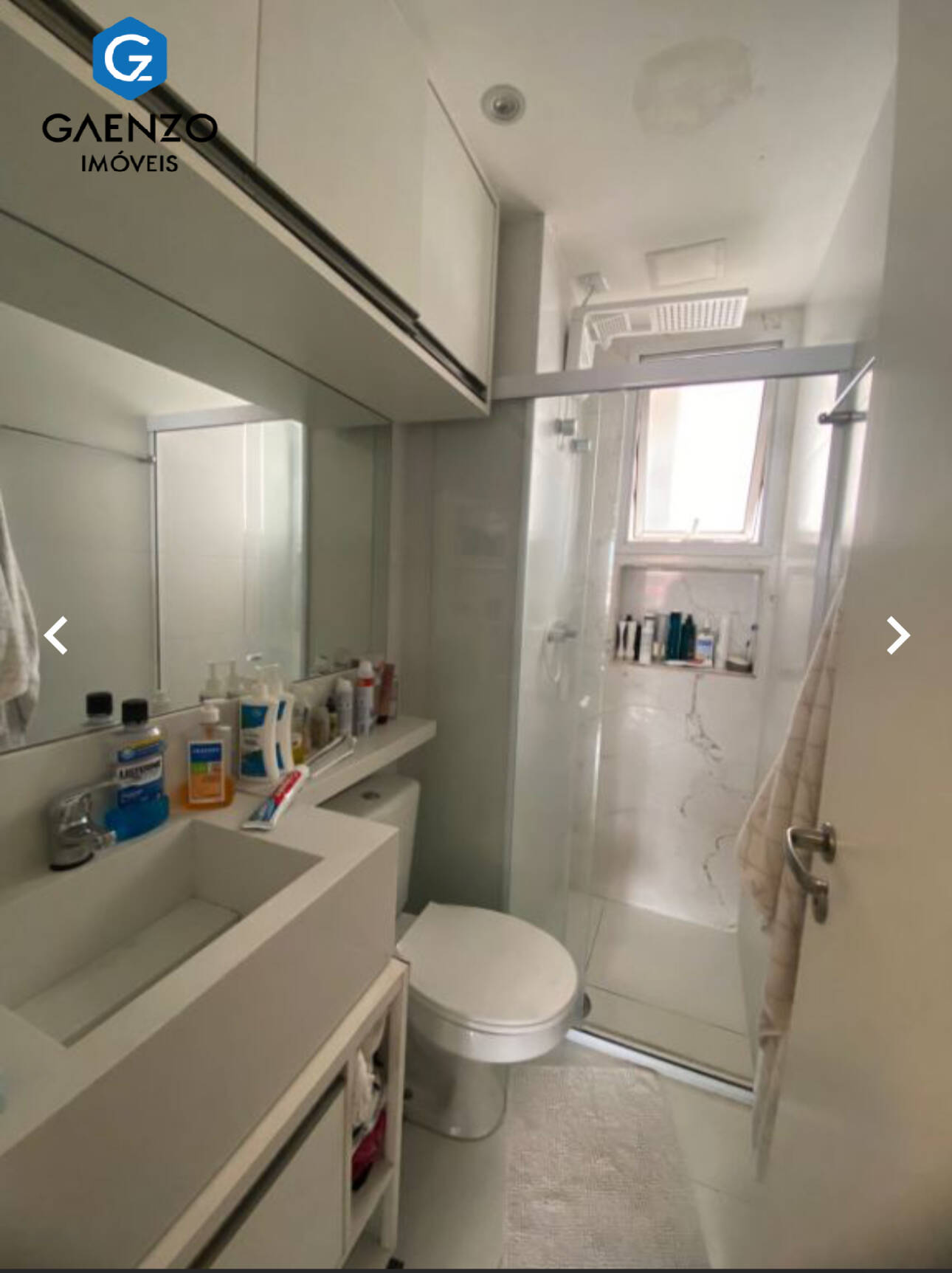 Apartamento à venda com 3 quartos, 106m² - Foto 8