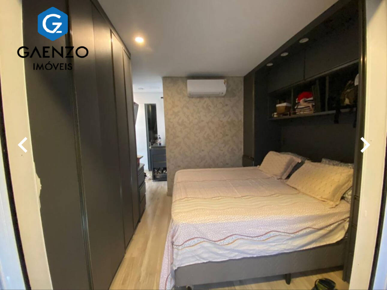 Apartamento à venda com 3 quartos, 106m² - Foto 12